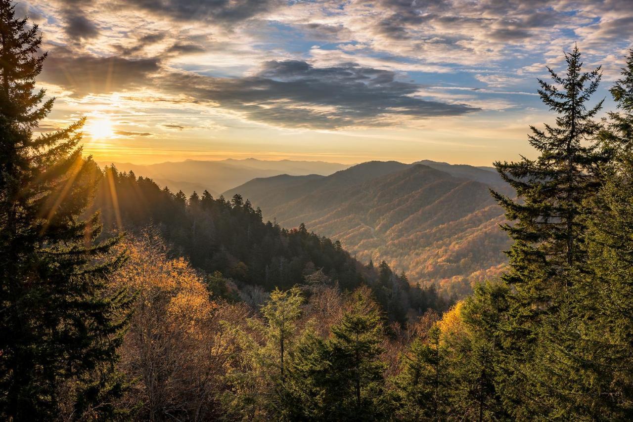 Deer Ridge Mountain Resort C301 Gatlinburg Exterior foto