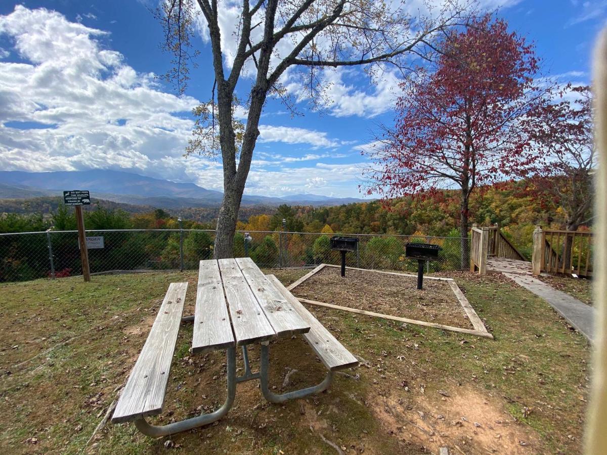 Deer Ridge Mountain Resort C301 Gatlinburg Exterior foto